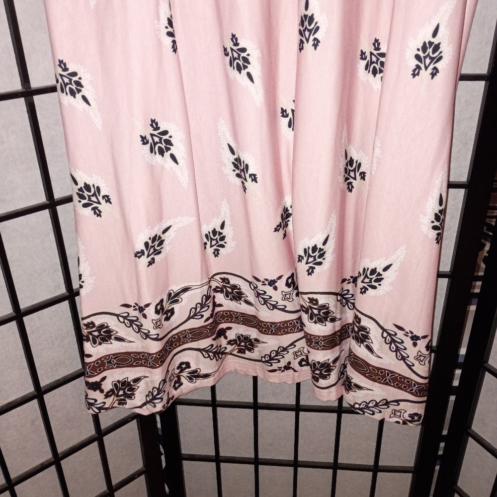 Reborn Tunic Dress NWT - Picture 2 of 7